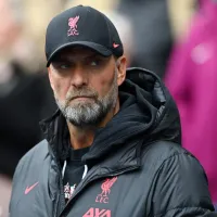 Las cuatro estrellas del Liverpool que no estuvieron en el entrenamiento por lesión