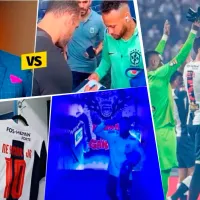 Las noticias de Alianza Lima hoy: Neymar hizo ahorrar, nuevo lesionado, Elejalder enojado