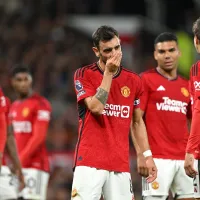 Caos en Manchester United: les costó 85 millones y es apartado por indisciplina