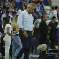 \'Nunca abandonaré el barco\', afirma Hernán Torres