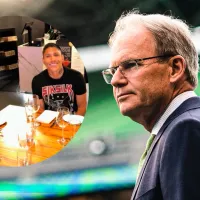 DT de Raúl Ruidíaz desmintió afirmaciones de Juan Reynoso