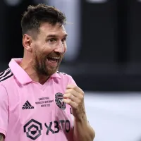 Influencer que será vecino de Messi en Miami anticipó: \'Que comience la locura\'