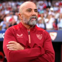 Sampaoli recibe fuerte crítica desde Sevilla: 'Es el peor entrenador'