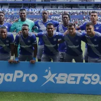 Emelec contrató una \'ayuda\' para su lucha por no descender
