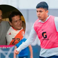 Jairo Concha y su máximo consejo para Joao Grimaldo:\' Aléjate de la prensa\'