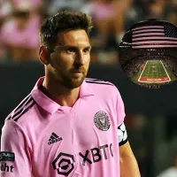 El enemigo que el Inter Miami de Messi enfrentará por primera vez en MLS