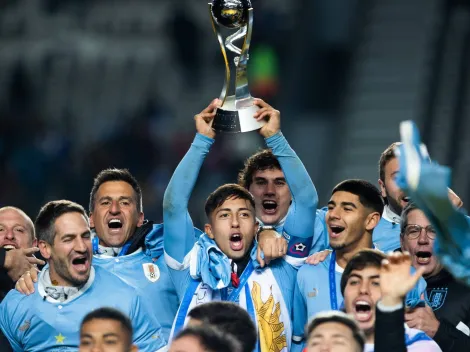 Lo quiso Barcelona, pero se marcha a Qatar con apenas 20 años