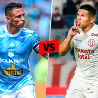 La enorme ventaja que tendrá Sporting Cristal ante Universitario gracias a la Selección Peruana