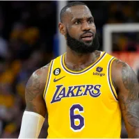 Noticias de NBA hoy: Parecido de LeBron a Messi; Planes de Warriors y revelación de Jordan