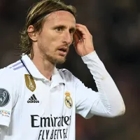 ¿Se va del Real Madrid? El club que buscará fichar a Luka Modric en 2024