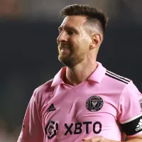 No sólo Messi: Martino tiene otra baja sensible en Inter Miami vs. Atlanta United