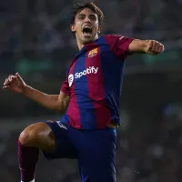 \'\'Joao Fénix\'\': medios catalanes resaltan la labor del portugués en el 5 a 0