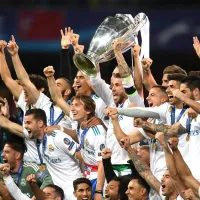 \'Debería haberme ido antes de Real Madrid\'