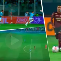 Noticias para Universitario de Deportes, hoy: mano de Brenner, blooper Riveros, y falta contra Quispe