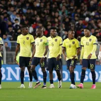 ¡Escucharon a los hinchas!: Selección de Ecuador tendrá a Leonardo Campana en octubre