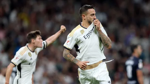Real Madrid lo dio vuelta ante Real Sociedad y mantiene un arranque perfecto