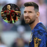 La épica respuesta a Atlanta United por la provocación a Leo Messi