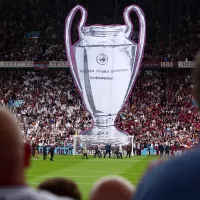 Todos listo para la Champions League 2023/24: así quedaron los grupos