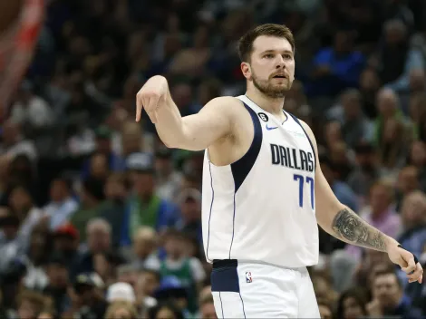 Todos los detalles del esporádico regreso de Luka Doncic al Real Madrid