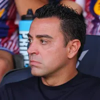 Xavi confesó cuál es el objetivo de FC Barcelona en la Champions