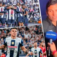 Noticias de hoy en Alianza Lima: la vuelta de crack, nuevamente líderes y árbitro condicionado