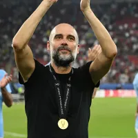 Guardiola admite que no volvió a ver la final de la Champions: \'no hicimos nada especial\'