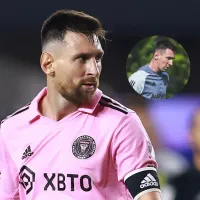 El nuevo look de Messi en Inter Miami que presagia ganar el Balón de Oro