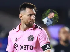 El nuevo look de Messi en Inter Miami que presagia ganar el Balón de Oro