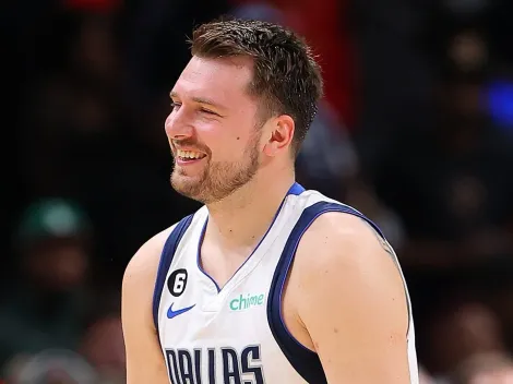 Luka Doncic extenderá su contrato con Dallas Mavericks por una cifra millonaria en la NBA