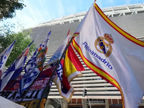 Nueva denuncia contra los juveniles del Real Madrid