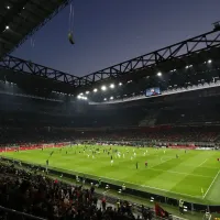 ¡Un hincha de Newcastle apuñalado!