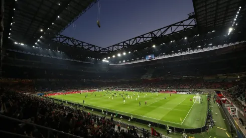 San Siro