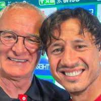 ¡Gianluca Lapadula más cerca que nunca! Cagliari confirmó cuándo volverá a competir