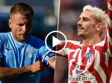 Dónde ver Lazio vs. Atlético Madrid, EN VIVO por la Champions League: hora, streaming y TV