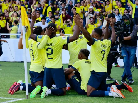 ¿-6 para la Tri?: Ecuador podría recibir otra sanción de puntos en Eliminatorias