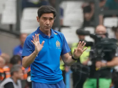 Marcelino García, al borde de la renuncia en Marsella