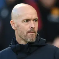 Las estrellas del Manchester United que no fueron convocadas para jugar vs. Bayern Munich