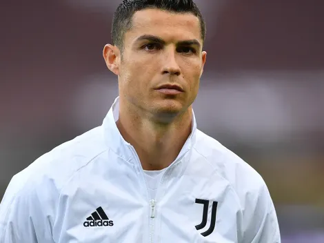 Cristiano Ronaldo y una demanda multimillonaria a la Juventus