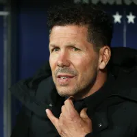 Simeone quiere a un mexicano en el Atlético Madrid