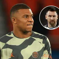 La palabras con las que Messi fue recordado antes del triunfo de PSG