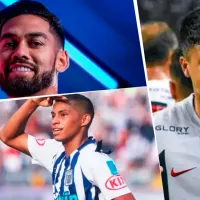 Noticias en Alianza Lima: Andrade y su futuro, Quevedo para el 2024, Concha muy feliz