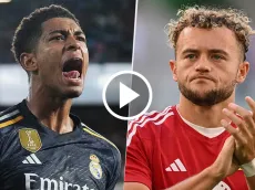 Real Madrid vs. Unión Berlín, EN VIVO por la Champions League 2023/24: hora, TV y streaming online