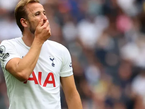 En la venta de Kane, Tottenham aplicó la misma cláusula que cuando vendió a Bale al Madrid