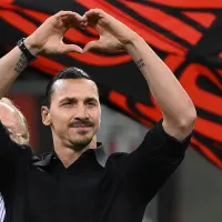 La verdad del regreso de Ibrahimovic a los entrenamientos de AC Milan