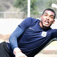 Steven Rivadeneyra recurrió al soporte psicológico por descender con Alianza Lima