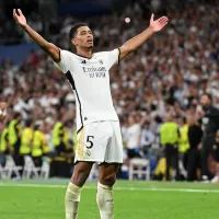 “Hey Jude”, el nuevo himno del Bernabéu