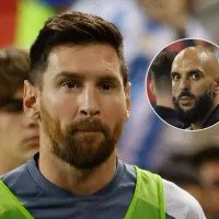 ¿Despiden al guardaespaldas de Messi? La mano derecha de Leo llegó a Inter Miami