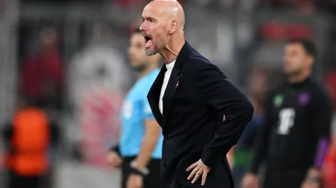 Manchester United igualó una racha negativa que no ocurría desde 1978