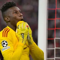 Onana se responsabiliza: \'Mi arranque en Manchester United no es bueno\'