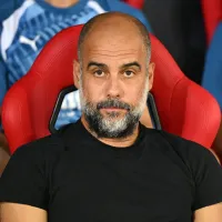 Guardiola, preocupado por las lesiones: \'Estamos en problemas\'